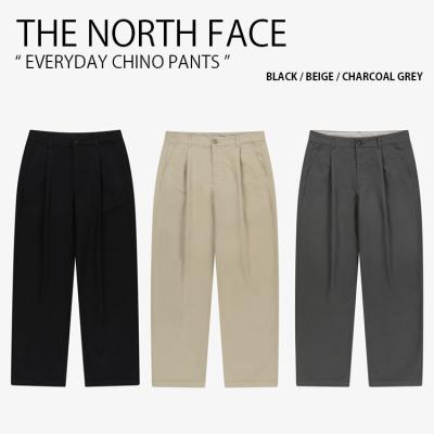 THE NORTH FACE メンズチノパンツ｜ボトムス、パンツ｜ファッション