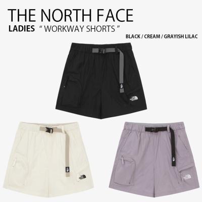 THE NORTH FACE レディースショート、ハーフパンツ｜ボトムス、パンツ