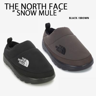 THE NORTH FACE メンズスリッポン（サイズ（cm）：25cm）｜シューズ