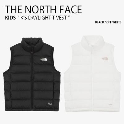 ダウンベスト キッズ 160（THE NORTH FACE／キッズ、ジュニア服