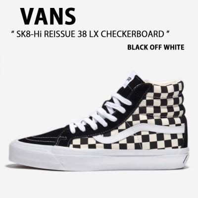 VANS スニーカー ハイカット オフホワイトの商品一覧 通販 VANS スニーカー ハイカット オフホワイトの商品一覧 通販