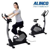 フィットネスバイク エアロ ルームバイク ダイエット アルインコ アドバンストバイク7218 AFB7218 | ALINCO FITNESS Yahoo!店