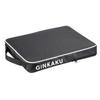 (DAIWA/ダイワ) GINKAKU 座布団 ブラック G-229 (036528) へら台用クッション へら釣り アイテム | 熊人Yahoo!店