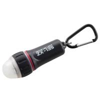 (ZEXUS/ゼクサス) ZX-135 フラッシャーライト (201355) 夜釣りライト トーチ | 熊人Yahoo!店