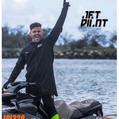 jetpilot ジェットパイロット ツアーコート（サイズ（S/M/L）：3L（XXL