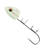 (DAIWA/ダイワ) 07347127 快適船タチウオテンヤ SS AG 50号 ルミノーバグリーングロー (216329) | 熊人Yahoo!店