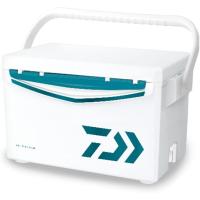 (DAIWA/ダイワ) CLアルファ3 GU2500 グリーン (263699) 25L クーラーボックス | 熊人Yahoo!店