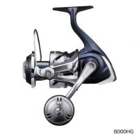 (SHIMANO/シマノ) 21ツインパワーSW 8000HG 04228 (042286) スピニングリール | 熊人Yahoo!店