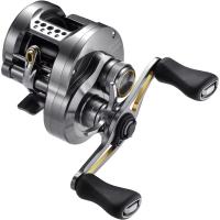 (SHIMANO/シマノ) 04569 23 カルカッタコンクエスト BFS HGL (045690) ベイトリール | 熊人Yahoo!店