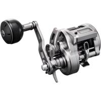 (SHIMANO/シマノ) 24 オシア コンクエストCT300MG (046697) 両軸リール | 熊人Yahoo!店