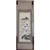 古都-京都 掛け軸専門店文永堂 - 特選掛け軸 6700円〜13860円｜Yahoo