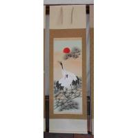 古都-京都 掛け軸専門店文永堂 - 特選掛け軸 6700円〜13860円｜Yahoo