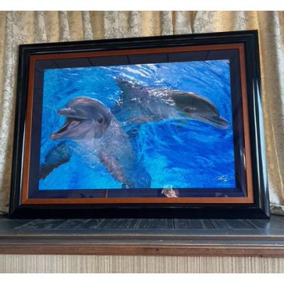 古都-京都 掛け軸専門店文永堂 - クリスチャン ラッセン｜Yahoo