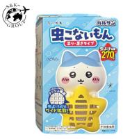 ちいかわ ハチワレ 虫こないもん バルサン 吊り置きタイプ 栃木倉庫 | a-kuストア