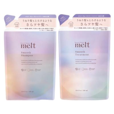 melt シャンプー（セット/単品：セット）のおすすめ人気商品一覧 通販