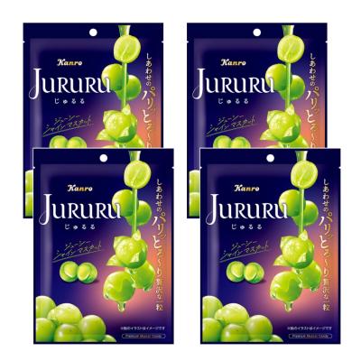 じゅるる JURURU 32袋 じゅるるシャインマスカット」一時休売のお知らせ