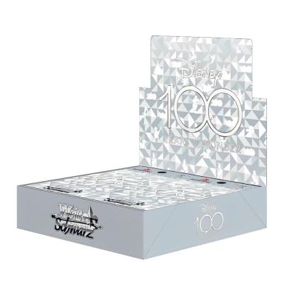 ヴァイス　プライムカップ　優勝パック　ディズニー　ヴァイス ヴァイスシュヴァルツ公式 on X: 