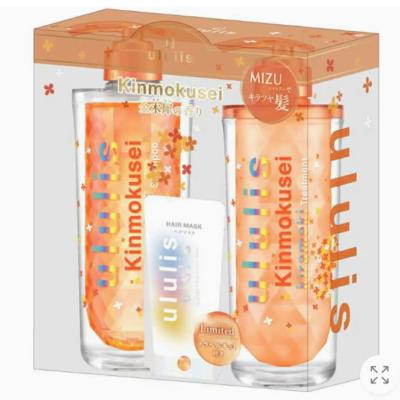 ウルリス お試し（ヘアシャンプー）｜ヘアケア | コスメ、美容