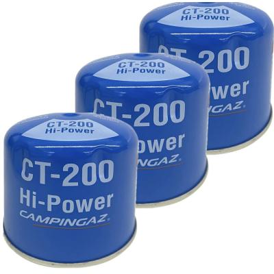 campingazキャンピングガス　カートリッジCV200 CT200 計13個 campingazキャンピングガス カートリッジCV200 CT200 計13個 Amazon.co