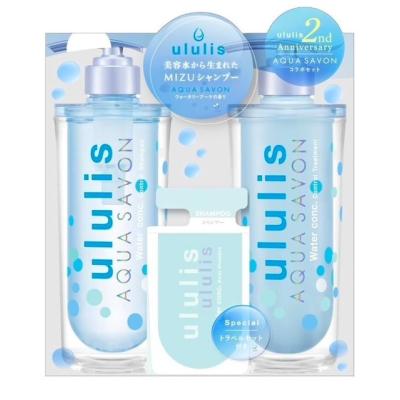 ウルリス セット（シャンプー）｜バス、洗面所用品 | キッチン、日用品