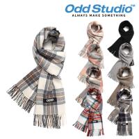 オッドスタジオ マフラー Odd Studio 正規販売店 Basic Knit Muffler ベーシック ニットマフラー 全9色 Osfwmf01set 1 Acc Ac Os Osfwmf01 Nuna ヤフー店 通販 Yahoo ショッピング