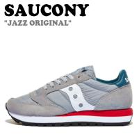 サッカニー スニーカー SAUCONY メンズ レディース JAZZ ORIGINAL ...