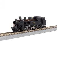 C11形蒸気機関車 207号機 東武鉄道 SL「大樹」タイプ T019-5 | A-life Shop