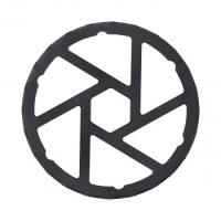 パール金属 鉄製ミニ五徳 HB-5001　メール便対応商品 | A-life Shop