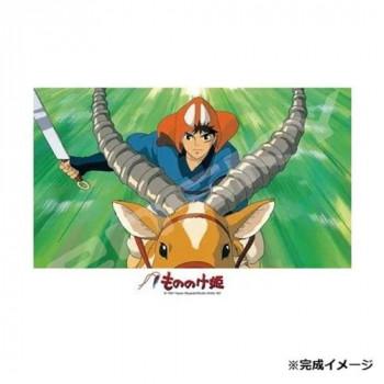 もののけ姫 ジグソーパズル（パズル） | ゲーム、おもちゃ のおすすめ