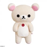 サンエックス San-x コリラックマ ぬいぐるみ(L)MR75801 | A-life Shop