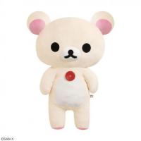 サンエックス San-x コリラックマ ぬいぐるみ　特大 MR76401 | A-life Shop