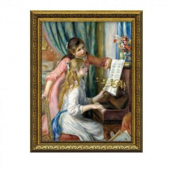 ルノワール 田舎のダンスのおすすめ人気商品一覧 通販 - Yahoo