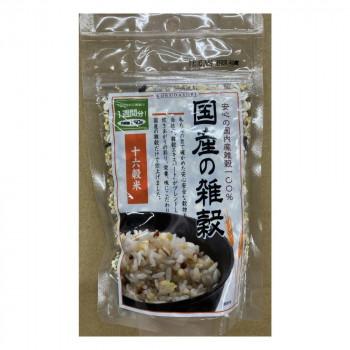 15穀米（雑穀米）｜米、ごはん｜米、雑穀、粉類 | 食品 の商品一覧