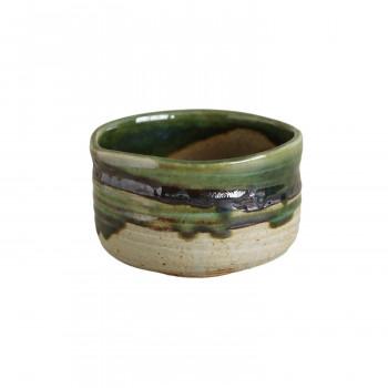 抹茶（織部／茶器）｜食器、グラス、カトラリー | キッチン、日用品