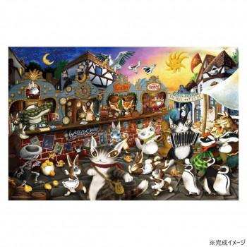 わちふぃーるど パズルの商品一覧 通販 - Yahoo!ショッピング