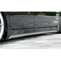 タントカスタム l375s（サイドステップ）｜エアロパーツ｜自動車 | 車