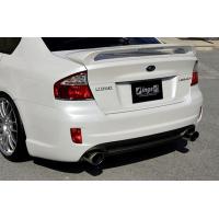 レガシィb4（リアスポイラー、ウイング）｜エアロパーツ｜自動車 | 車