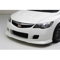 FD2 無限 リップスポイラー（自動車用フロントスポイラー）｜エアロ