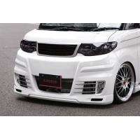 ケイブレイク タントカスタム エアロのおすすめ人気商品一覧 通販