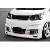 ムーヴカスタム エアロ パーツ（K-BREAK／自動車） | 車、バイク