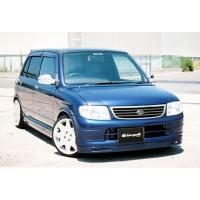 l700ミラ（自動車用フロントスポイラー）｜エアロパーツ｜自動車 | 車