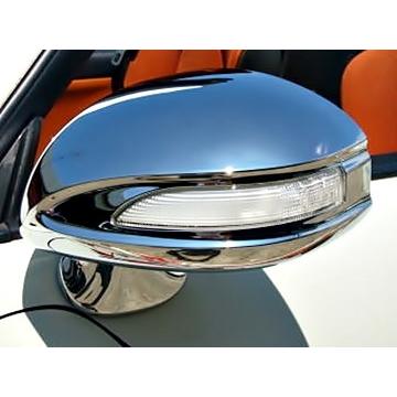 コペンla400kドアミラーカバーのおすすめ人気商品一覧 通販 - Yahoo