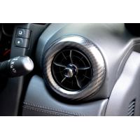 r35 カーボン　rsw RSW」GT-R（R35）MY07〜15用VDCパネル4点キット（綾織り