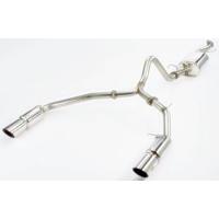 SUXONマフラー(TS4002)ランクル100 楽天市場】SUXON サクソンマフラー