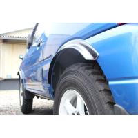 ジムニー JB23 オーバーフェンダー（自動車） | 車、バイク、自転車 の