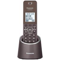 デジタルコードレス電話機 VE-GDS15DL-T ブラウン パナソニック | ムーヴウェブ