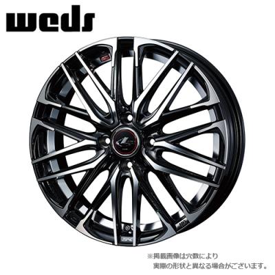 ウェッズ　16インチ ホイール 4本セット WEDS 16インチ 4H100 8.0J 8J+35 4穴 ホイール 1本 EJ-TITAN