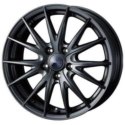 weds(ウェッズ)VELVA(ヴェルヴァ)SPORT 17インチホイール アルミホイール WEDS velva Sport 17インチ（アルミホイール