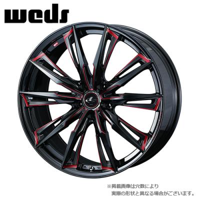 レオニス　20インチホイール レオニス gx 20インチ（アルミホイール）｜タイヤ、ホイール