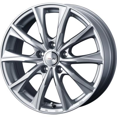 ジョーカー アルミホイール 17インチのおすすめ人気商品一覧 通販 